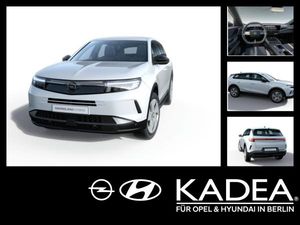 Opel Grandland Edition MHEV