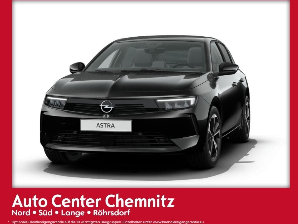 Opel Astra Edition 1.2 Turbo **Gewerbehammer** Leasing