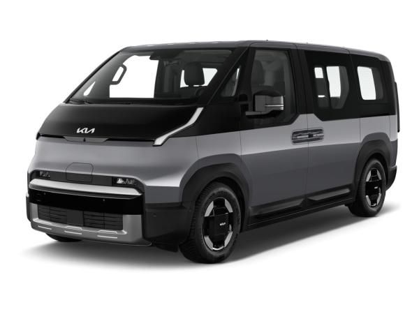 Kia PV5 Plus 71,2 kWh Wärmepumpe ⚡ 6.000 € ELEKTRO-PRÄMIE ALS ANZAHLUNG ⚡ Leasing