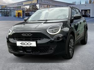 Fiat 600 Spezial Edition 145PS *Kamera/Sitzheizung/LED/NAVI* Leasing