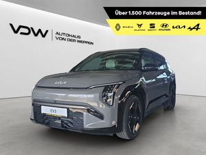 Kia EV3 150kw GTL Klima Navi Rückfahrkamera