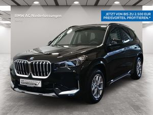 BMW X1 sDrive20i xLine LED Navi AHK PA Kamera Alarm