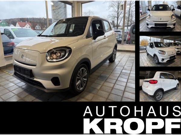 Leapmotor T03 ⚡ Panoramadach ⚡ Vollausstattung ⚡ Lagerfahrzeug⚡Nur noch bis Dezember⚡ Leasing