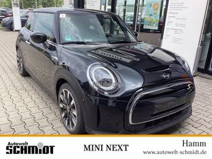 MINI Cooper SE YOUNIQUE Trim + 2Jahre-NEXT-GARANTIE Leasing