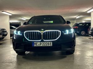 BMW I5 550e Leasingübernahme