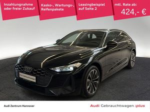 Audi A5 Avant 2.0 TFSI e quattro Matrix Standklima Ka