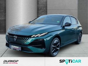 Peugeot 308 -e Allure Navi-Zugangspaket Allwetter 11kw-L
