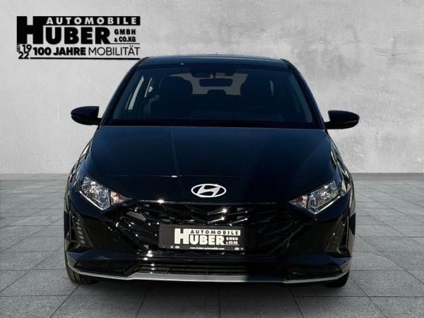 Hyundai i20 1.0 T-GDI Trend *AUTOMATIK* *Navi*Klima*Sonderaktion bis 31.10. Leasing