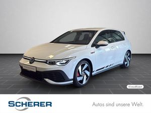 Volkswagen Golf VIII GTI Clubsport 2.0 TSI DSG, APP, EPH, L