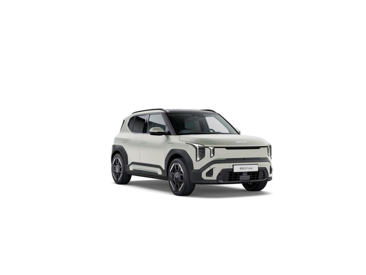Kia EV2 EV2 AIR 42.2 kWh ❗ Elektro-Förderung möglich❗ Leasing