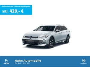 Volkswagen PASSAT "BUSINESS" IQDRIVE BUSINESS PREMIUM PAKET