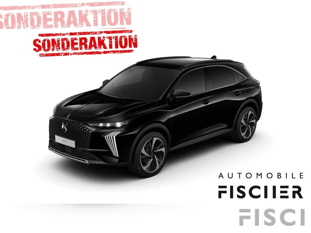 DS Automobiles DS 7 ÉTOILE BlueHDI 130 🔥 Exklusiv für LEASYS-Bankkunden 🔥 Leasing