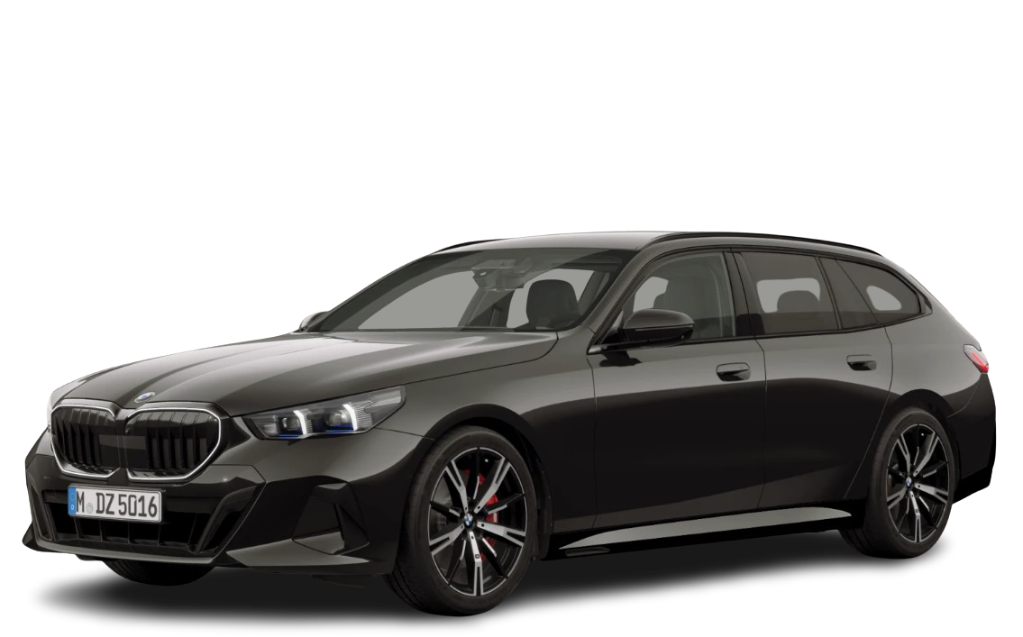 BMW 540d xDrive MSport Auto-Abo