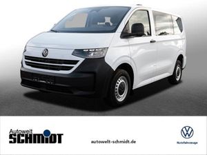 Volkswagen Transporter Kombi 2,0 l TDI 6-Gang