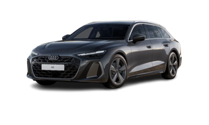 Audi A6 Avant TDI 150 kW S tronic Avant TDI 150 kW S tronic Avant