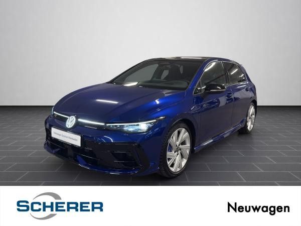Volkswagen Golf R 2.0 TSI 4MOTION DSG PERFORMANCE WKR HEADU Leasing