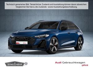 Audi A5 Avant S line TFSI S tronic ACC LED KAMERA NAV