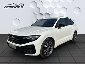 Volkswagen Touareg R-Line V6 3.0l TDI Tiptronic StHz Panorama AhK Leasing