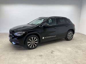 Mercedes-Benz GLA 250 e Hybrid Progressive MBUC Night LED CAM Leasing