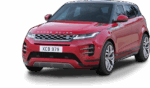 Land Rover Leasing