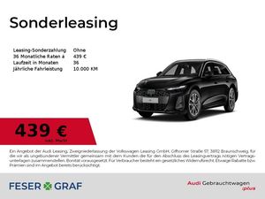 Audi A6 Avant TFSI S tronic Matrix Navi