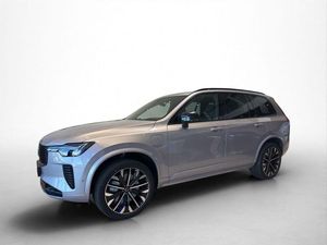 Volvo XC90 T8 AWD Ultra Dark BoWi HUD 360° AHK PANO