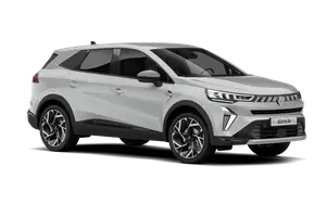 Renault Symbioz E-Tech Full Hybrid 145 Esprit Alpine Leasing