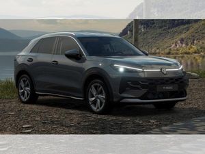 Volkswagen T-Roc Style 1.5 eTSI (Düsseldorf)