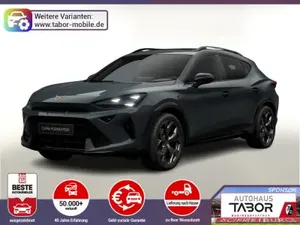 Cupra Formentor DSG 4Drive Pano Edge AHK SennH SHZ ACC