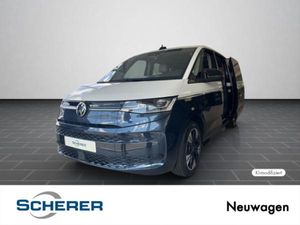 Volkswagen Multivan ⚡ 🔋  👨‍👩‍👧‍👦 e-Hybrid  | Allrad | DSG | LED | Top Ausstattung  ⭐ 🚘