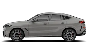 BMW X6 M M Competition 460 kW Automatik Allrad M Competition