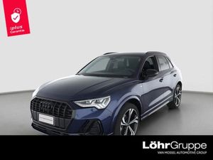Audi Q3 SUV TFSI S tronic