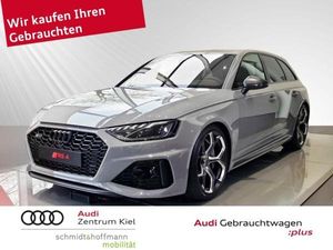 Audi RS4 Avant edition ⚡Eroberungsdeal⚡Sofort Verfügbar⚡141K€  25 years tiptronic Klima Navi Leasing