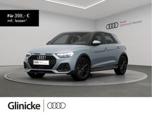 Audi A1 allstreet 30 TFSI S line LED CarPlay PDC 17