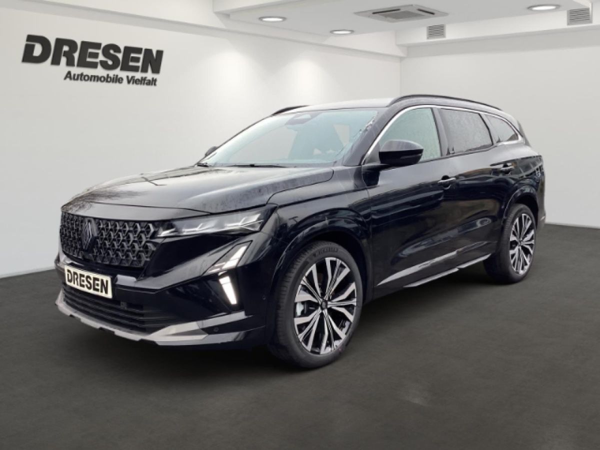 Renault Espace ❗⛔️NUR mit HANDELSREGISTER⛔️❗Iconic❗⚡ 7-Sitzer*Matrix*H&K*HuD⚡ Leasing