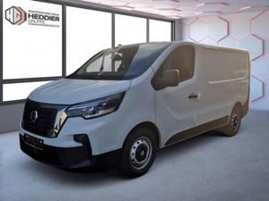 Nissan Primastar Kastenwagen L1H1 2,8t Acenta *5 Jahre Garantie Leasing