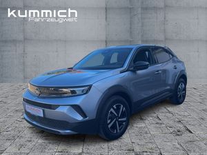 Opel Mokka Edition, Hybrid 107 kW/145 PS AUTOMATIK