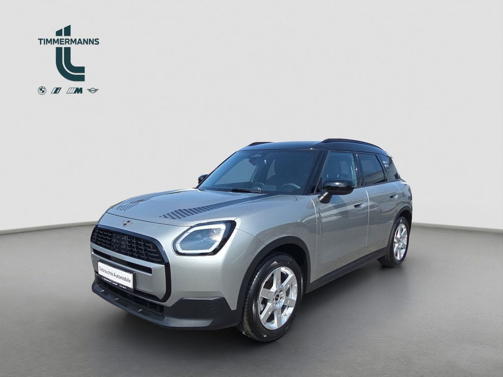 MINI Countryman C Classic Trim Steptronic Lankradhzg. Leasing