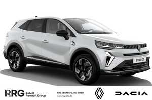 Renault Symbioz TECHNO E-Tech ❗ Full Hybrid ❗❗ kurze Lieferzeit ❗❗GEWERBE-DEAL Leasing