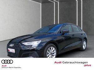 Audi A3 Sportback 30 TFSI *PDC*SHZ*KLIMA*