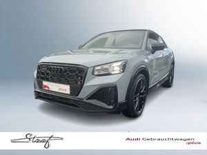 Audi SQ2 (GAG) Leasing