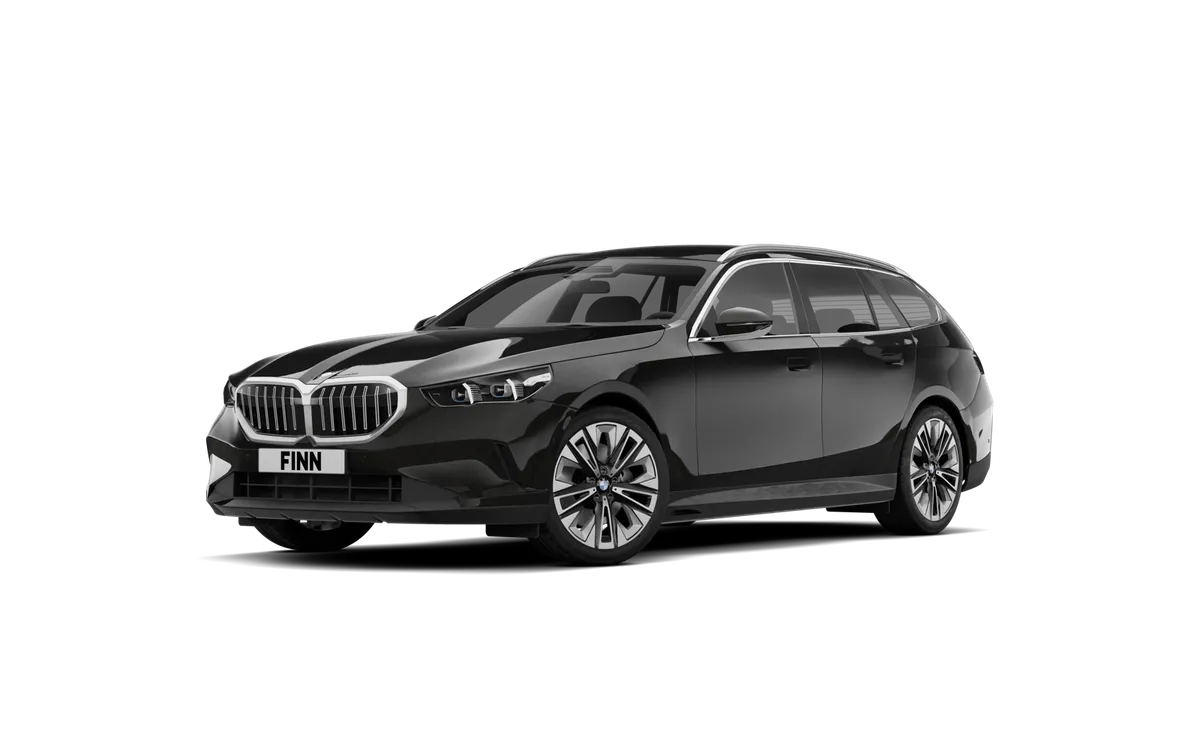 BMW 5er Touring 520d Touring A 520d Touring A Auto-Abo