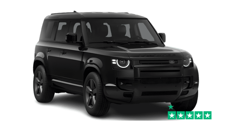 Land Rover Defender 3.0 D250 MHEV X-Dynamic SE 110 Leasing