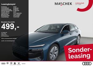 Audi A6 e-tron Avant Sonderleasing 0.25% AHK 360° Mat