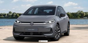 Volkswagen ID.3 Life 50 kWh 125 kW