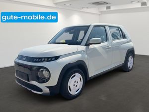 Hyundai Inster Großer Akku! 49 kWh (115 PS) 2WD Select Effizienz-Paket Leasing