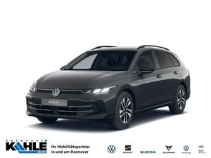 Volkswagen Golf Variant 1.5 eTSI ENERGY DSG AHK GJR