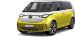 VW ID.Buzz Leasing