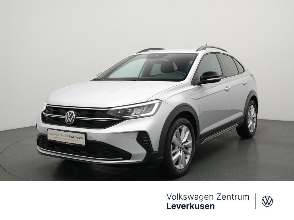 Volkswagen Taigo Goal DSG AHK NAVI VIRT ACC SHZ CARPLAY LED Leasing
