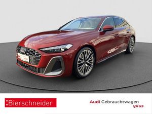 Audi A5 Avant TFSI S-Line 20 AHK LED CAM ACC